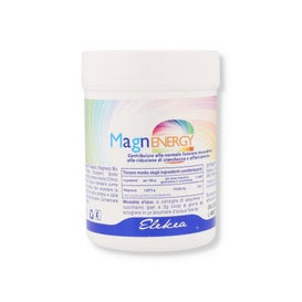 Elekea Magnenergy 200g