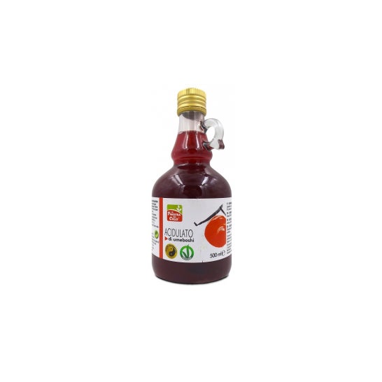UMEBOSHI ACIDULADO 500ML