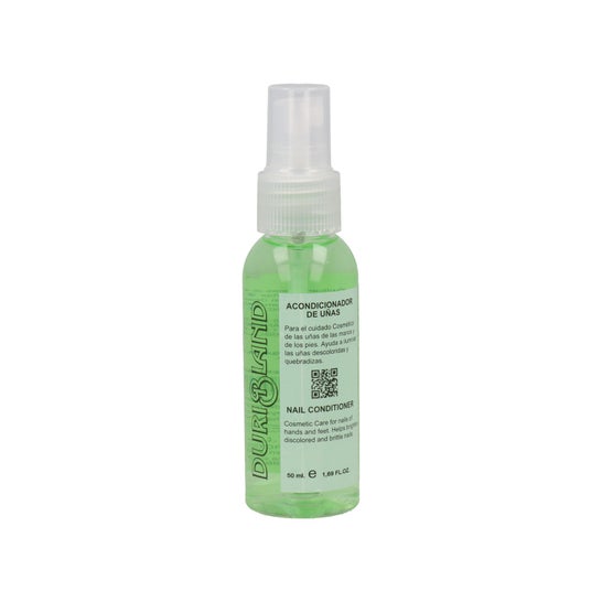 Duribland Acondicionador de Uñas Spray 50 ml