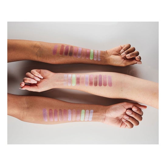 Bellapierre Cosmetics Paleta 35 Sombras Extravaganza 38g