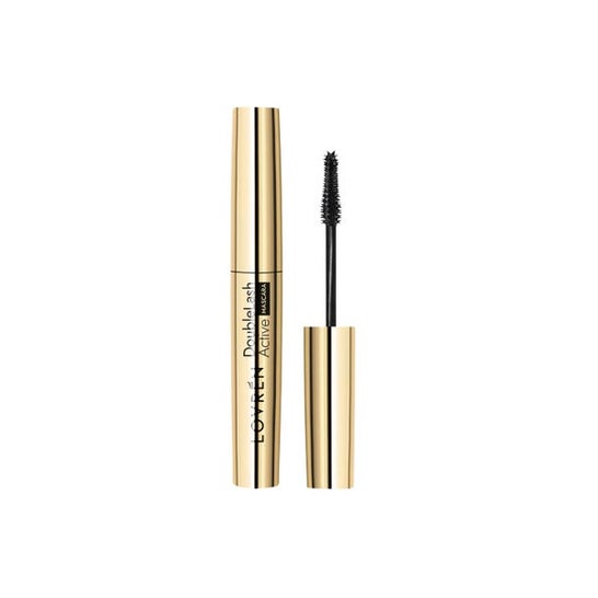 Lovren Double Lash Active Mascara Negro 9ml