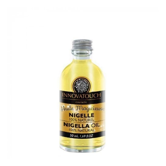 Innovatouch Aceite de Nigella 50 ml