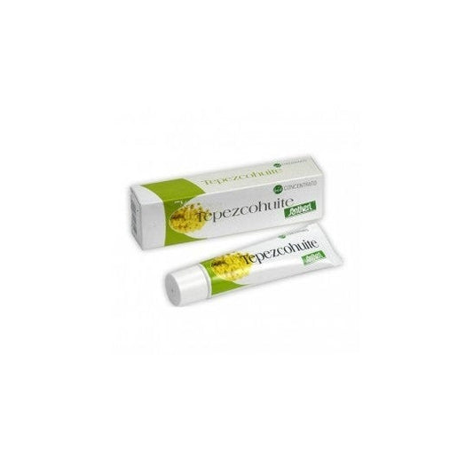 Santiveri crema con tepezcohuite BIO 50ml