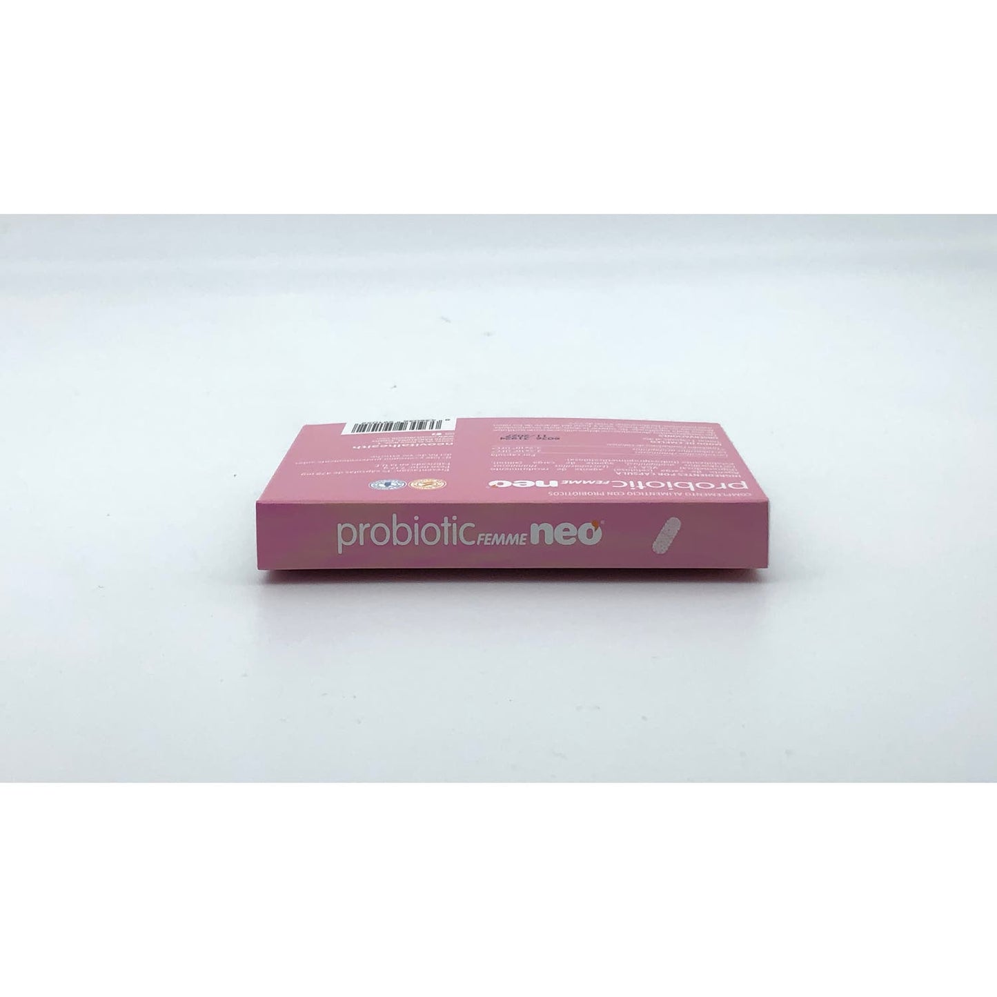 Neo Probiotic Femme 15caps