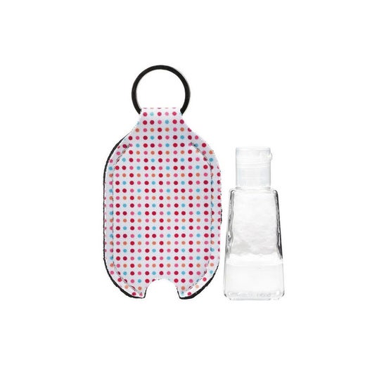 Kiokids Porta Gel Lunares 1ud