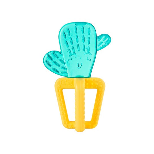 Chicco Mordedor Refreshing Cactus 1ud