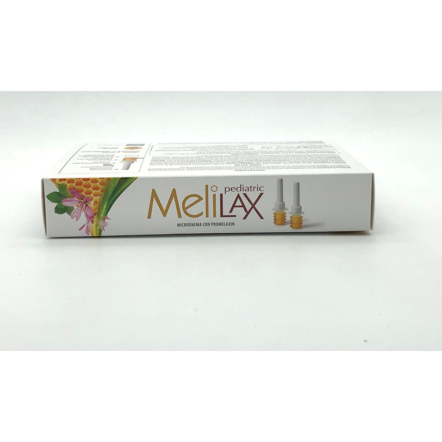 Aboca Melilax Pediatric 6uds