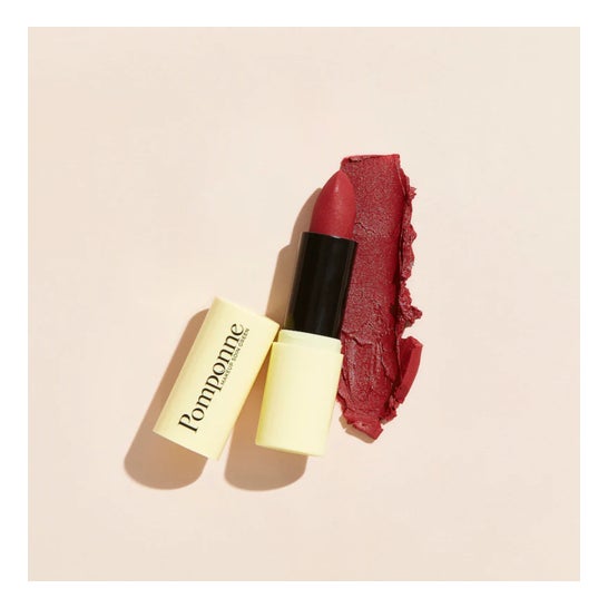 Pomponne Barra de Labios Hidratante Granate 4g