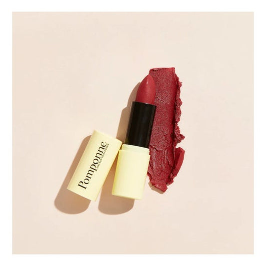 Pomponne Barra de Labios Hidratante Granate 4g