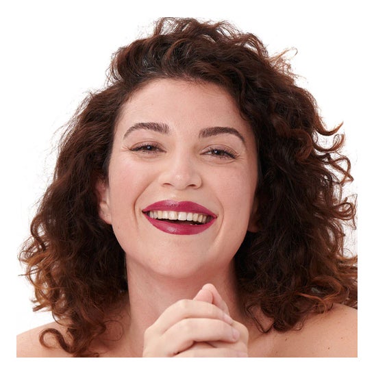 Pomponne Barra de Labios Hidratante Granate 4g