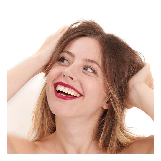 Pomponne Barra de Labios Hidratante Granate 4g