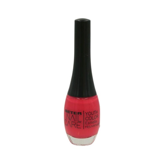 Beter Nail Care Youth Color 242 Spicy Blossom 11 ml