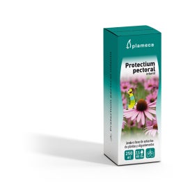 Plameca Protectium Pectoral Infantil 250ml