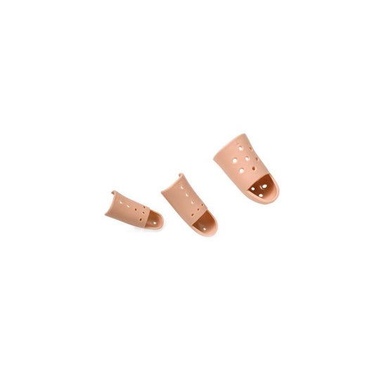 Actius Férula Stack ACV501 6.1cm Talla 4 1 Unidad