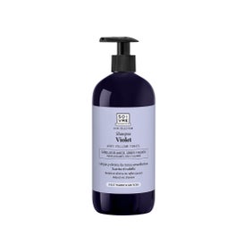 Soivre Champú Violeta Matizador 500ml