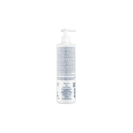 Ducray Dexyane Gel Limpiador Sobregraso 400ml