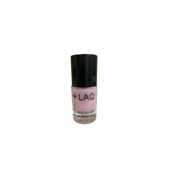 Laq Colours Esmalte Gel Nº221 10 ml