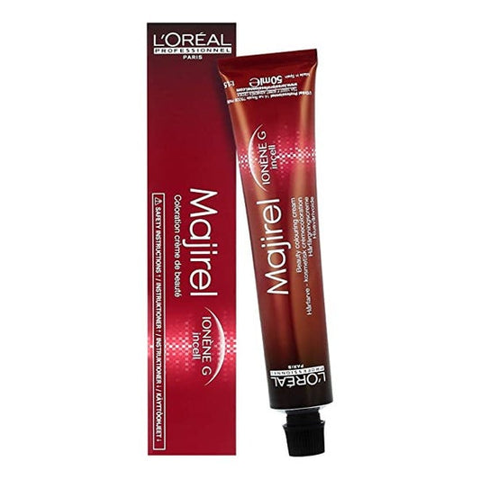 L'Oreal Professionnel Majirel Color Tinte Crema 7.0 50 ml