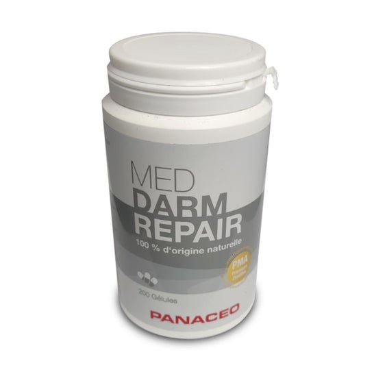 Panaceo Med Darm Repair 200 Perlas