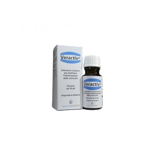 Veractiv 10Ml