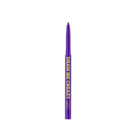 Wibo Draw Me Crazy Eye Pencil 3 Mad Skilzz 0.2g