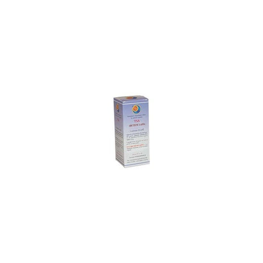 Herboplanet Tsa Arctium Lappa Raíz 50ml