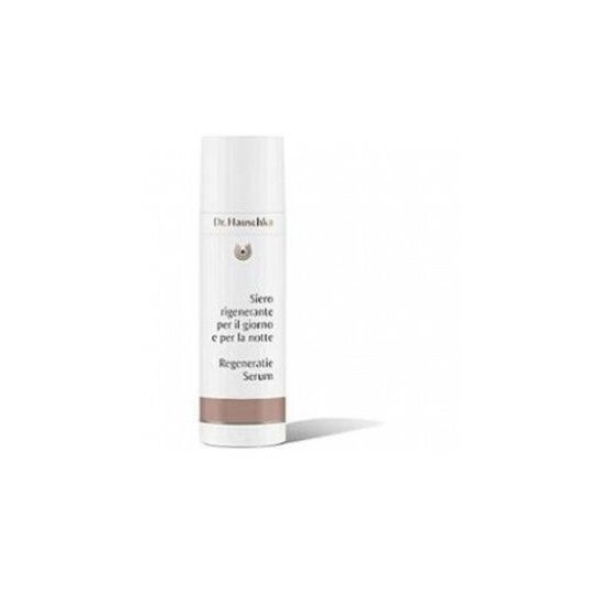 Dr. Hauschka Sérum Regenerador Día y Noche 30ml