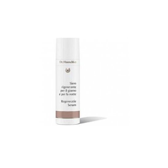 Dr. Hauschka Sérum Regenerador Día y Noche 30ml
