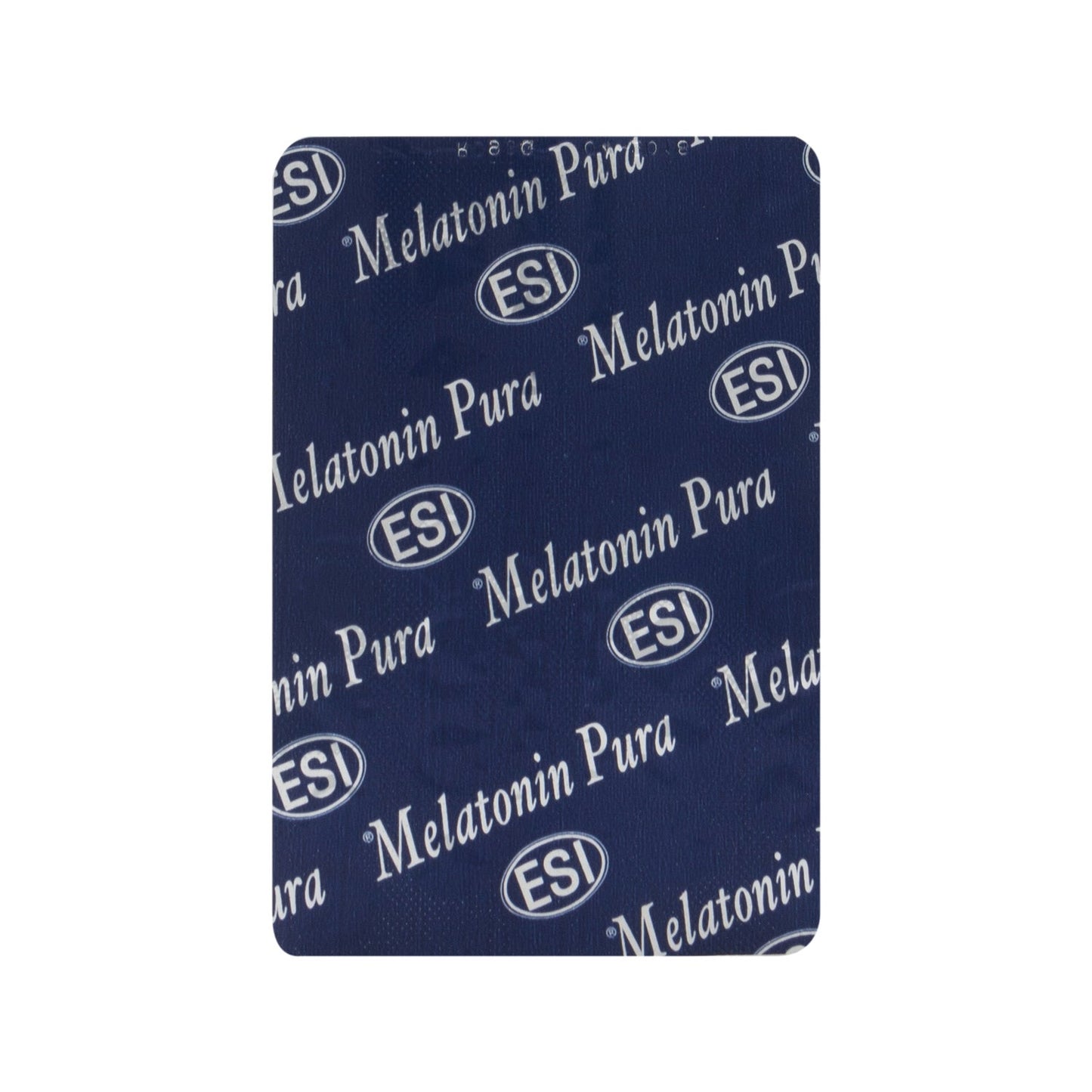 ESI Melatonina Pura 1,9mg 60caps