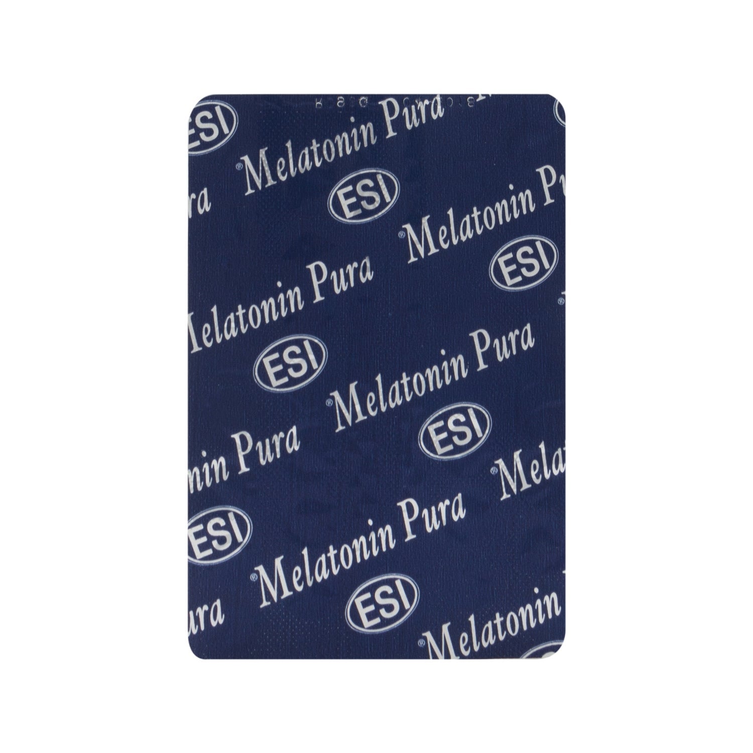 ESI Melatonina Pura 1,9mg 60caps