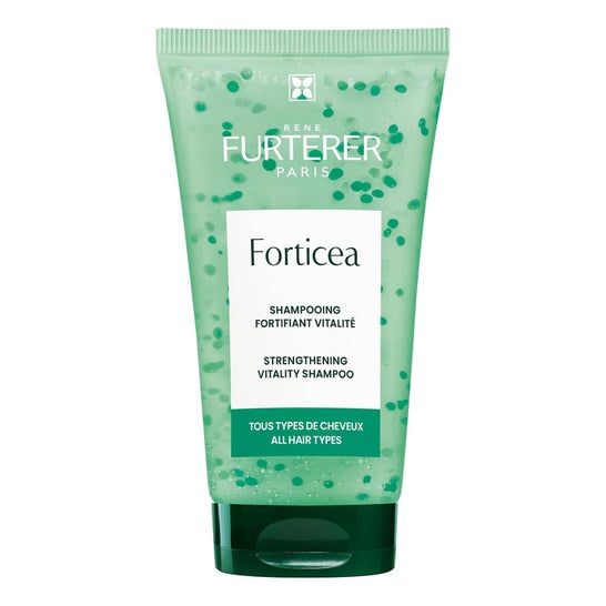 René Furterer Forticea Champú Fortalecedor y Revitalizante 50ml