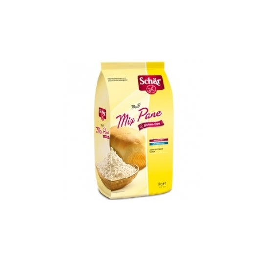 Pan Schar Mix B 1020 Gr