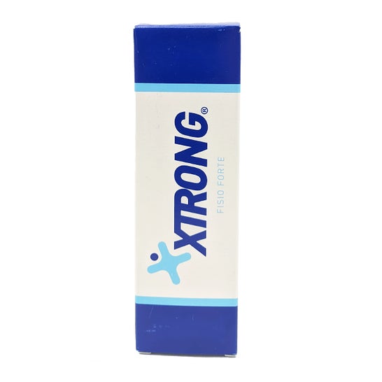 Xtrong Fisio Forte 100ml