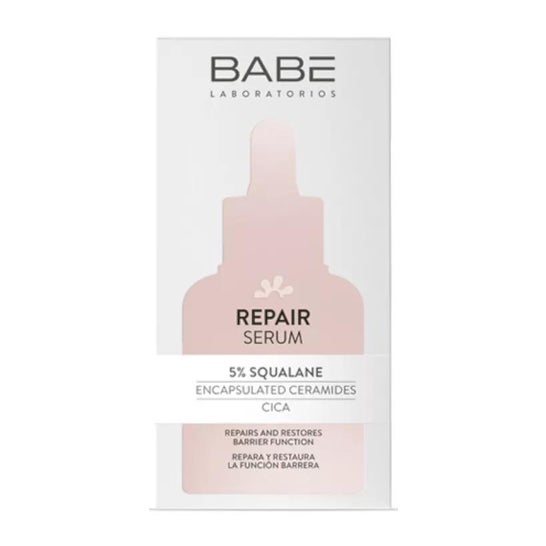Babé Repair Serum 30ml