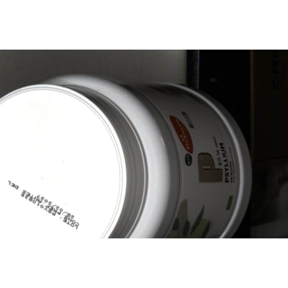 Granero Integral Psyllium Bio 400g