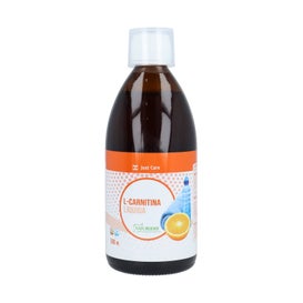 Naturlider L-Carnitina Liquida 500 Ml