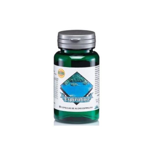 Robis Espirulina 90 comp
