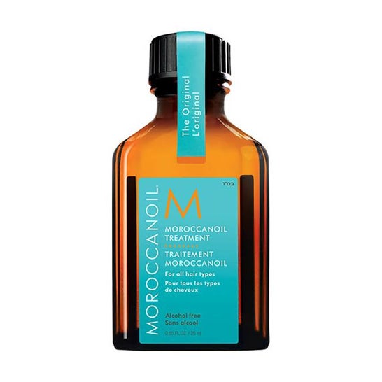 Moroccanoil Tratamiento 25ml