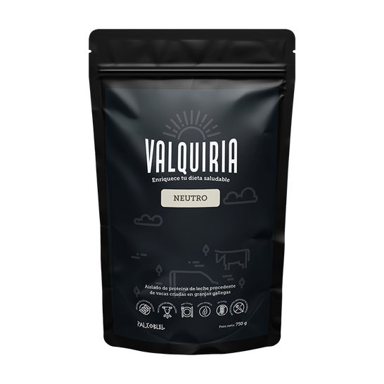 Paleobull Valquiria Neutro 750 g