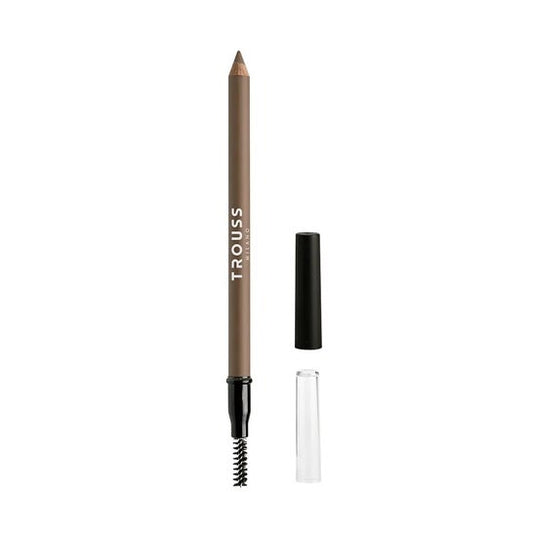 Trouss Milano Lápiz Cejas Dark Blonde 5g