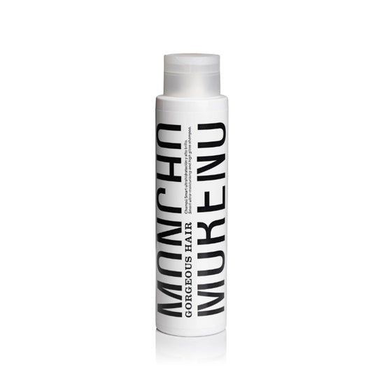 Moncho Moreno Gorgeous Hair Champú 500ml