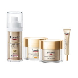 Eucerin Pack Total Hyaluron-Filler + Elasticity