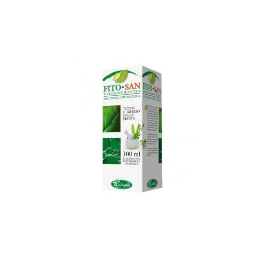 Sangalli Escolzia Tm 100 ml