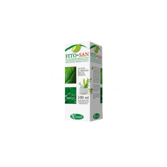 Sangalli Escolzia Tm 100 ml