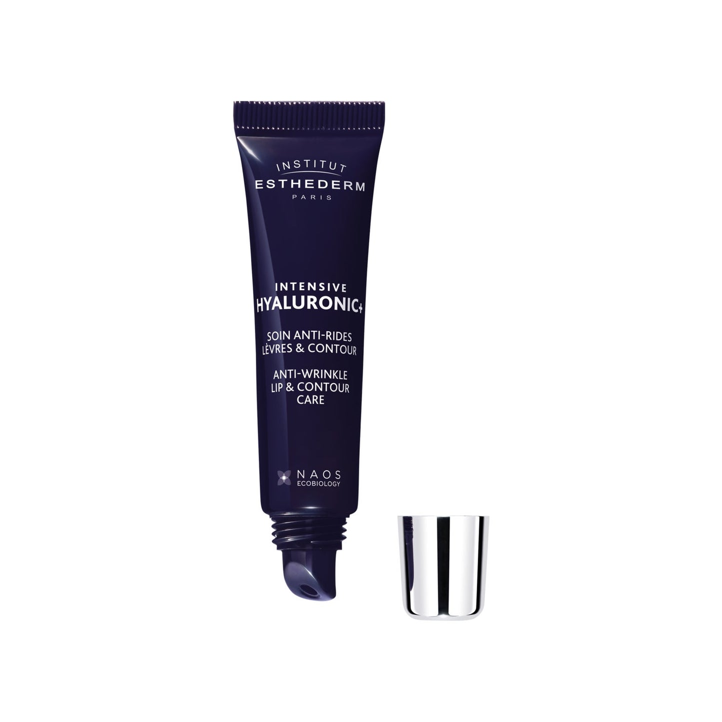 Institut Esthederm Intensive Hyaluronico Bálsamo rellenador de labios 15ml