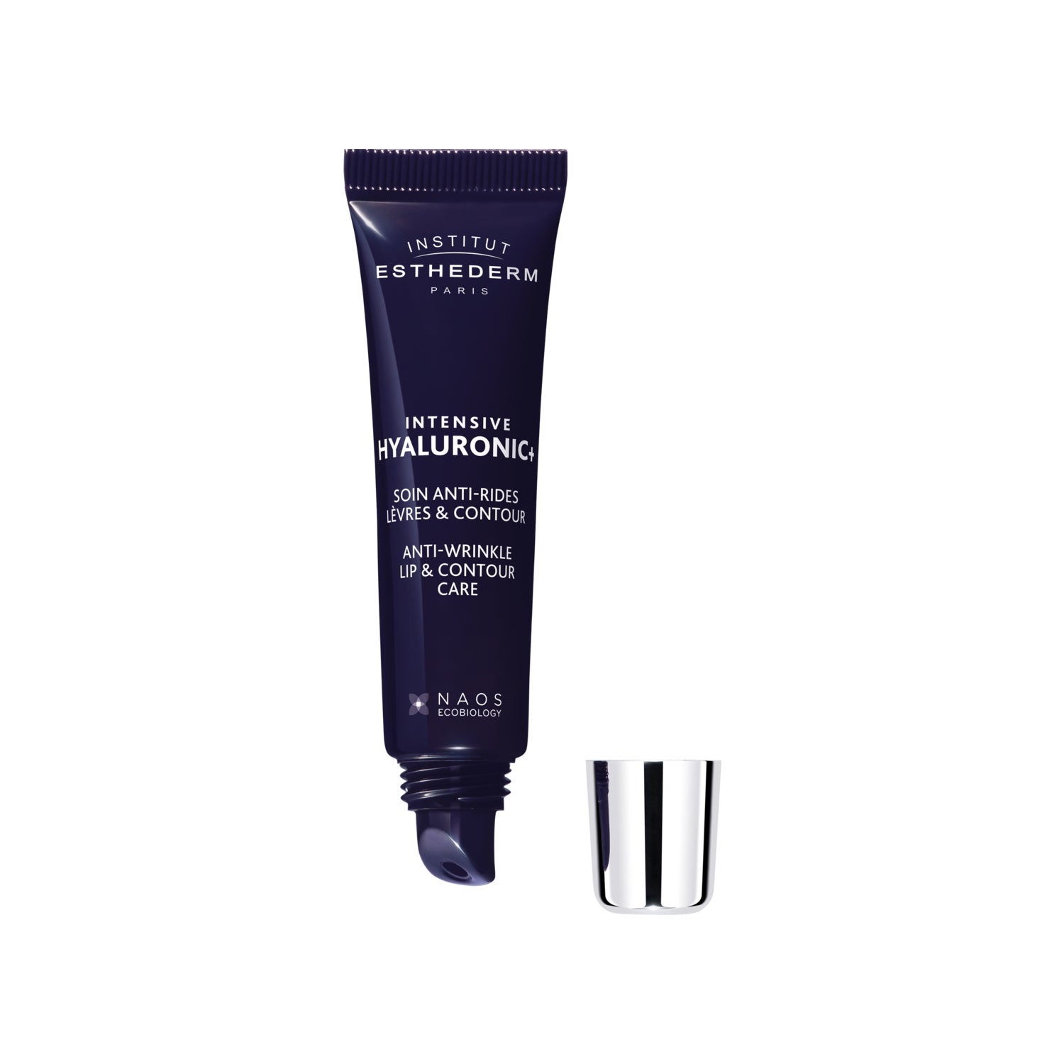 Institut Esthederm Intensive Hyaluronico Bálsamo rellenador de labios 15ml