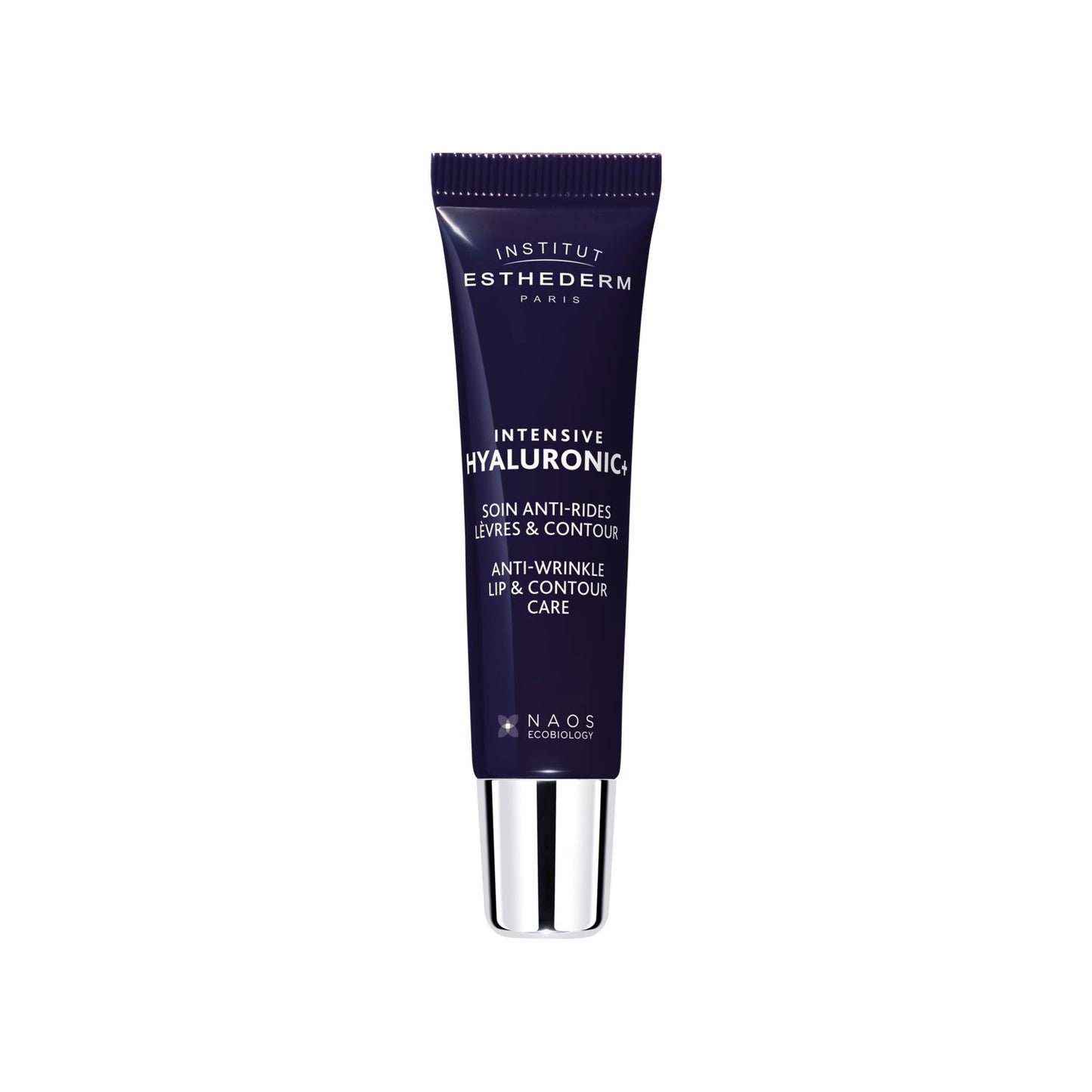 Institut Esthederm Intensive Hyaluronico Bálsamo rellenador de labios 15ml
