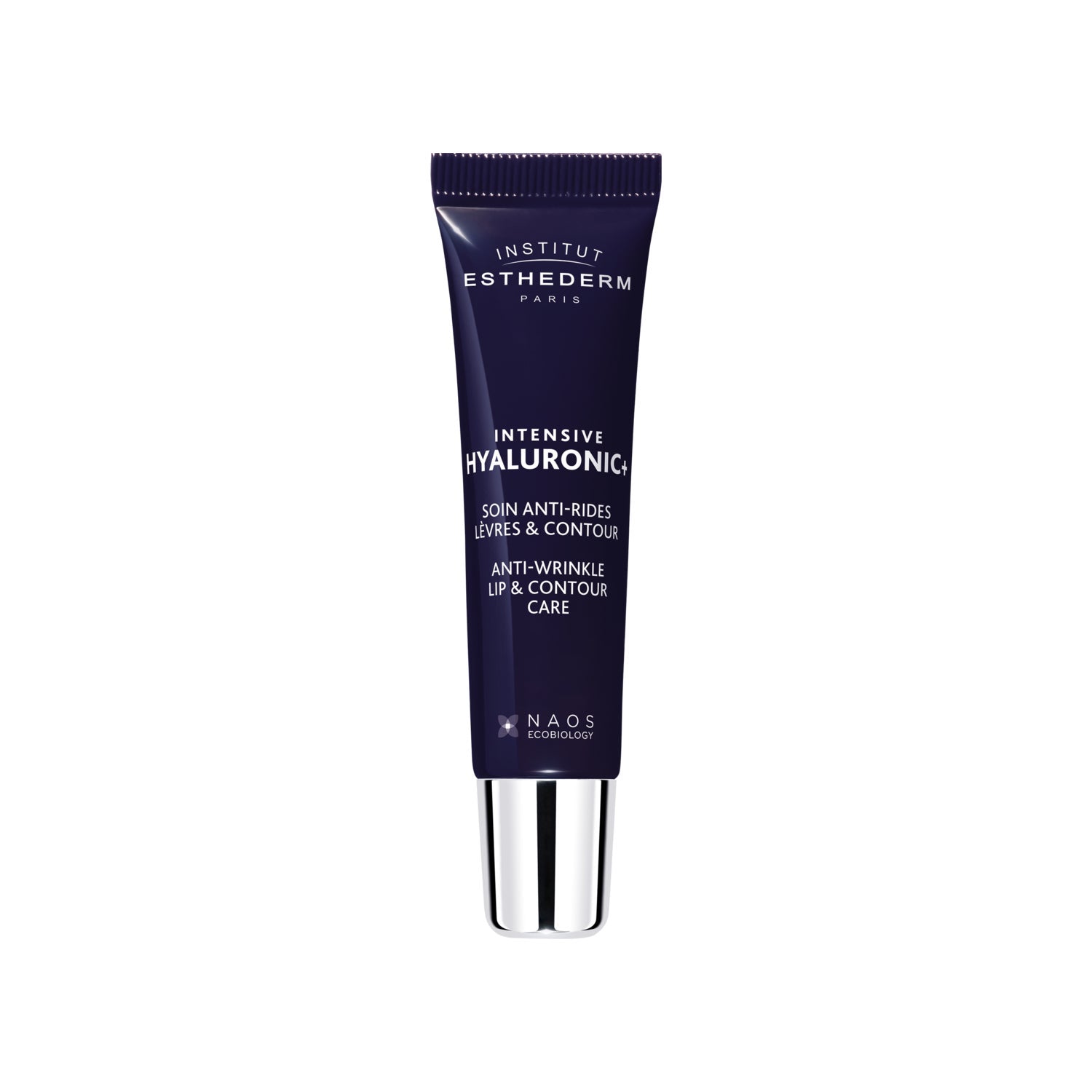 Institut Esthederm Intensive Hyaluronico Bálsamo rellenador de labios 15ml
