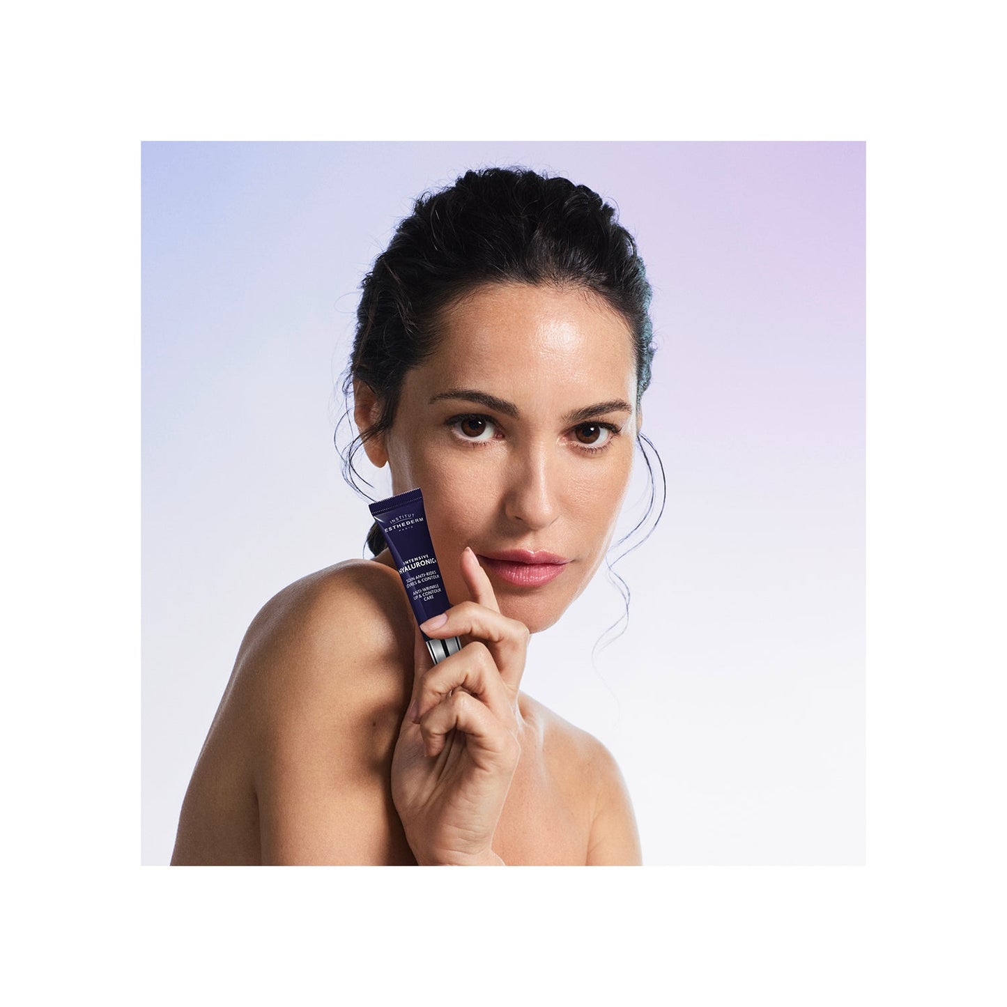 Institut Esthederm Intensive Hyaluronico Bálsamo rellenador de labios 15ml