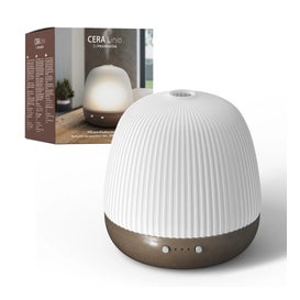 Pranarôm Cera Linio Difusor Ultrasónico